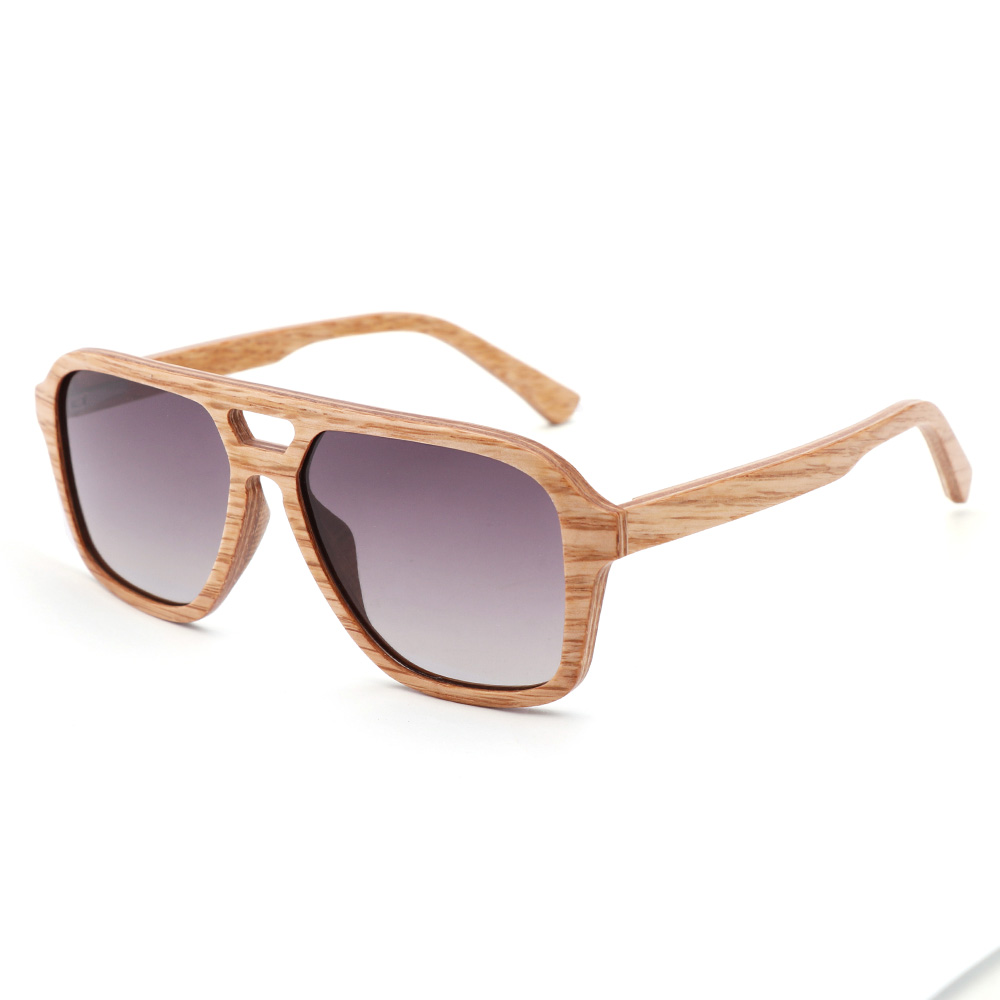 (RTS) SQ-56336 wooden sunglasses 2021 Most selling items colorful outdoor sport wooden sunglasses with Quality Assurance