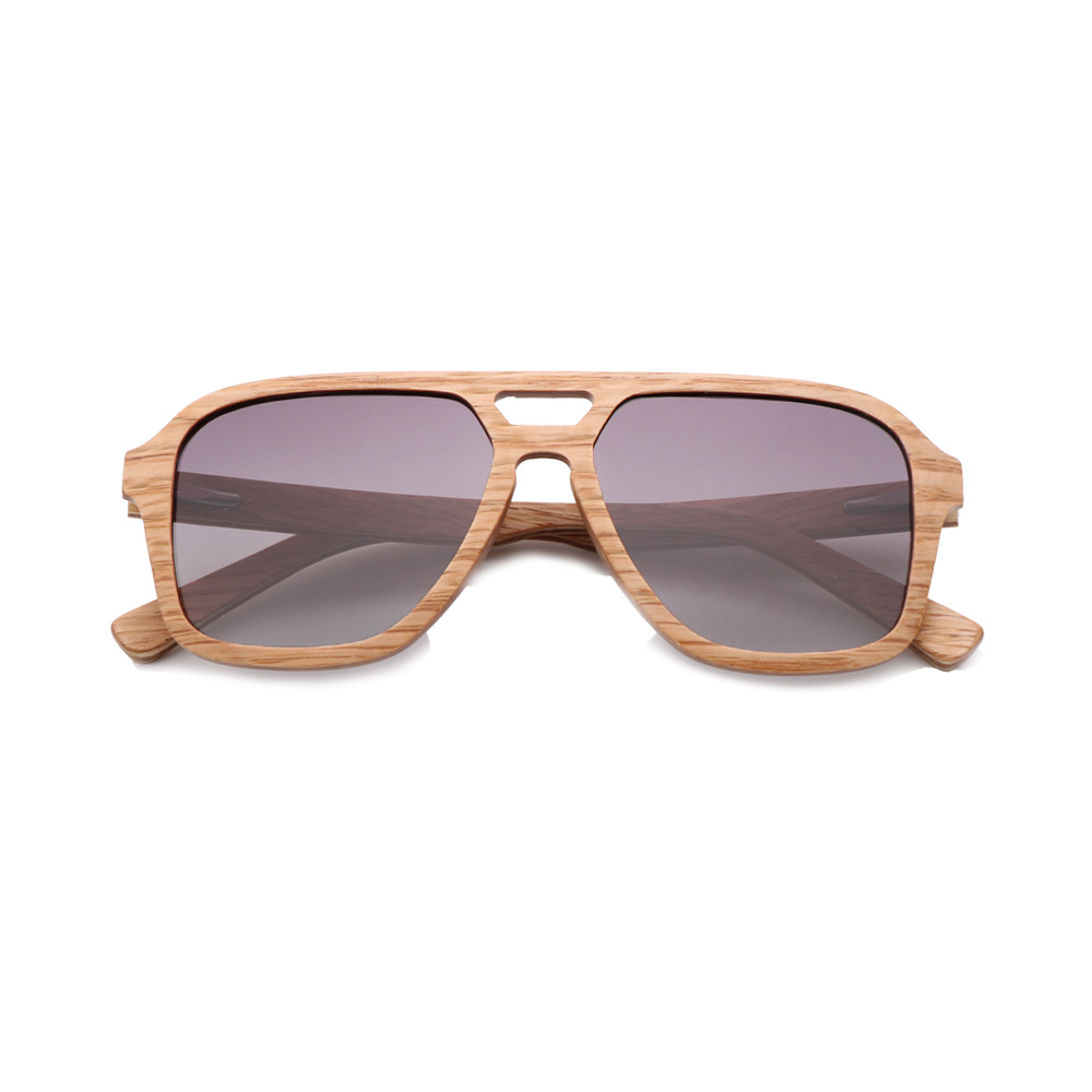 (RTS) SQ-56336 wooden sunglasses 2021 Most selling items colorful outdoor sport wooden sunglasses with Quality Assurance