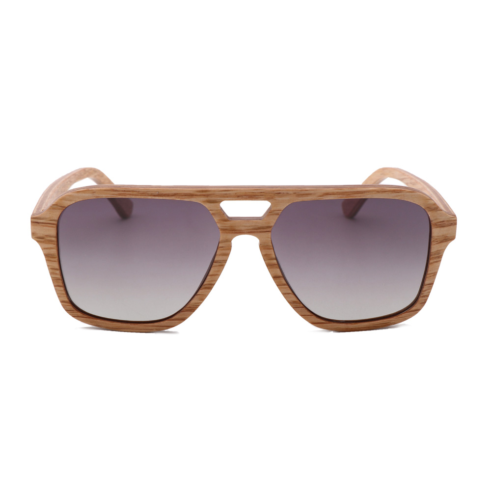 (RTS) SQ-56336 wooden sunglasses 2021 Most selling items colorful outdoor sport wooden sunglasses with Quality Assurance