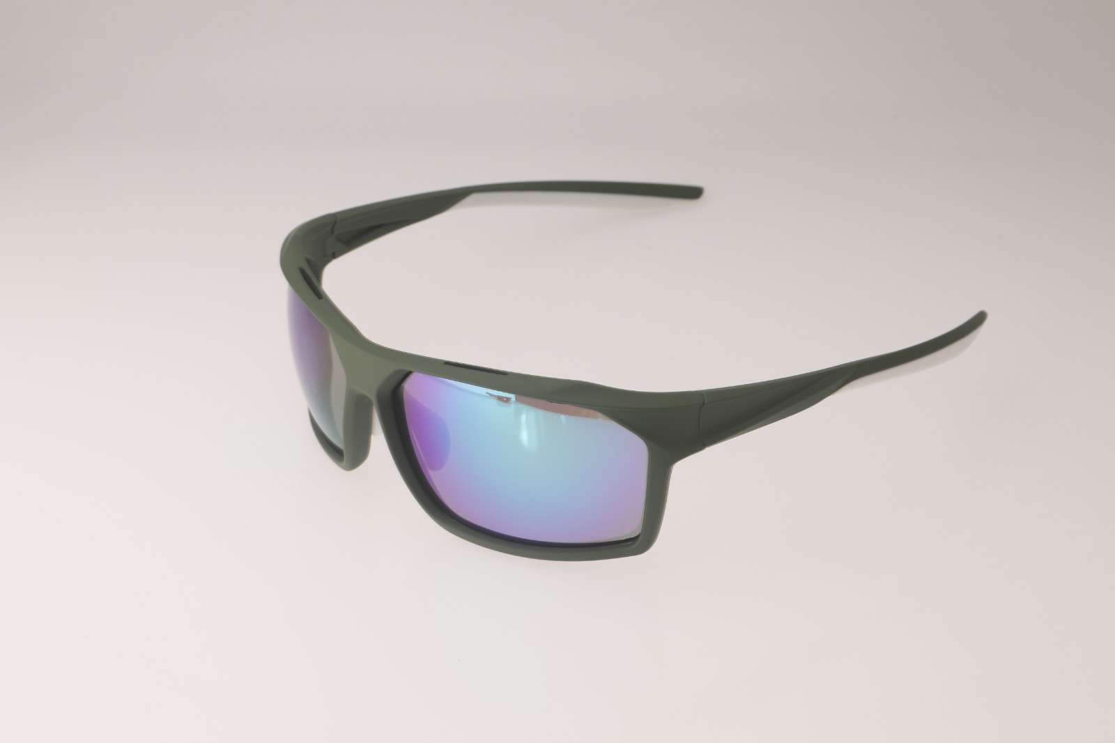 P020090X C3 TR90 sports sunglasses 2021 men's high quality uv glasses sunglasses shade glasses sunglasses