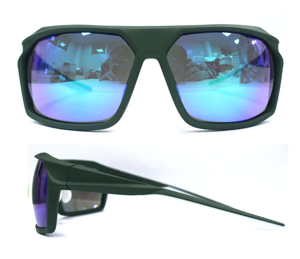 P020090X C3 TR90 sports sunglasses 2021 men's high quality uv glasses sunglasses shade glasses sunglasses