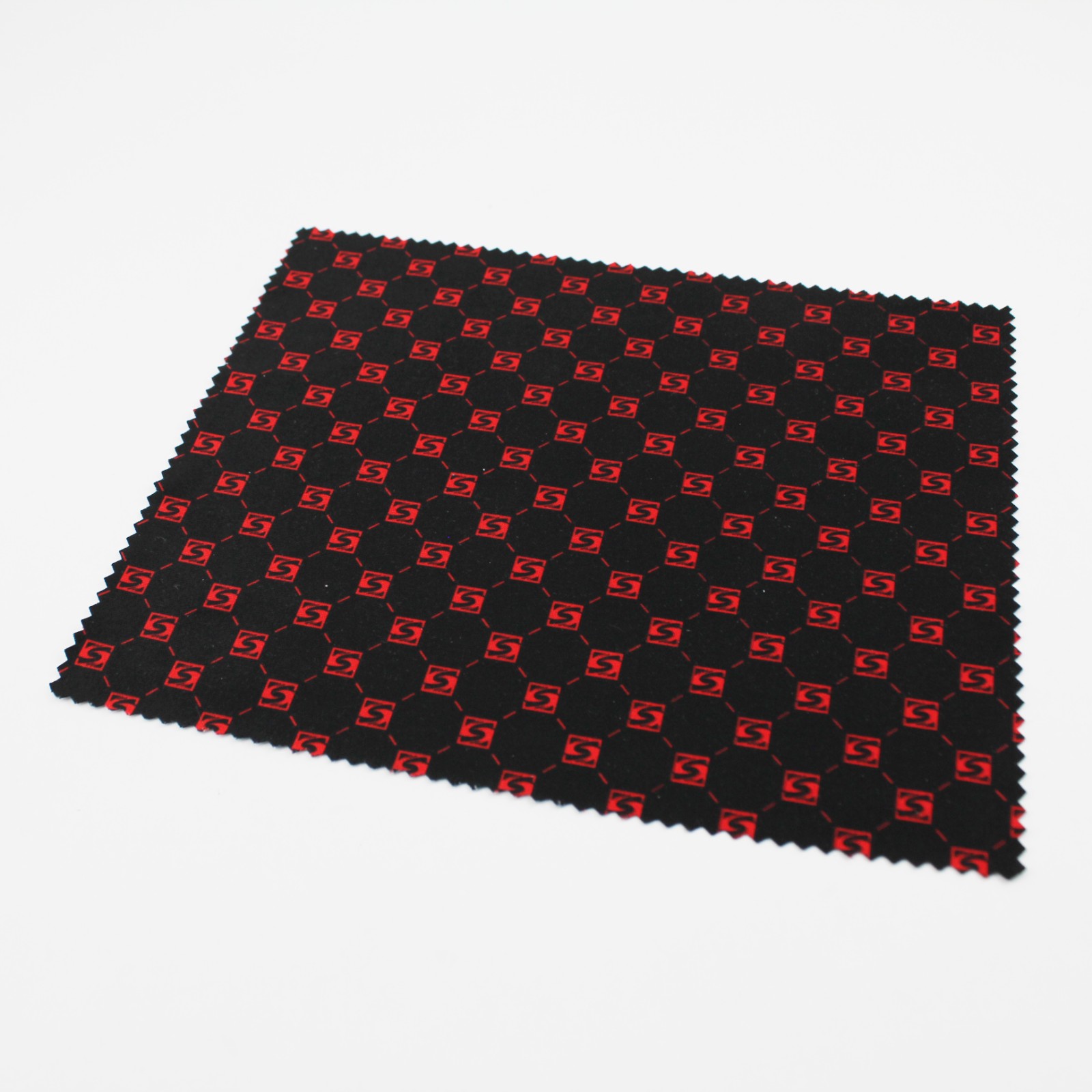 2021 Custom logo cleaning cloth printing dry anti-fog glasses cloth microfiber towel cloth