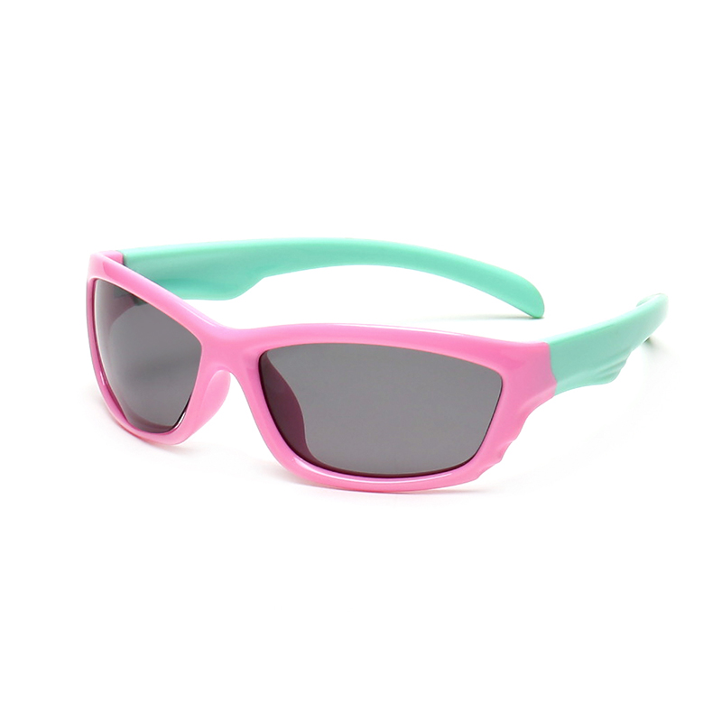 (RTS) SB-874 children sunglasses Fashionable new high-quality hot-selling children's sunglasses 2021