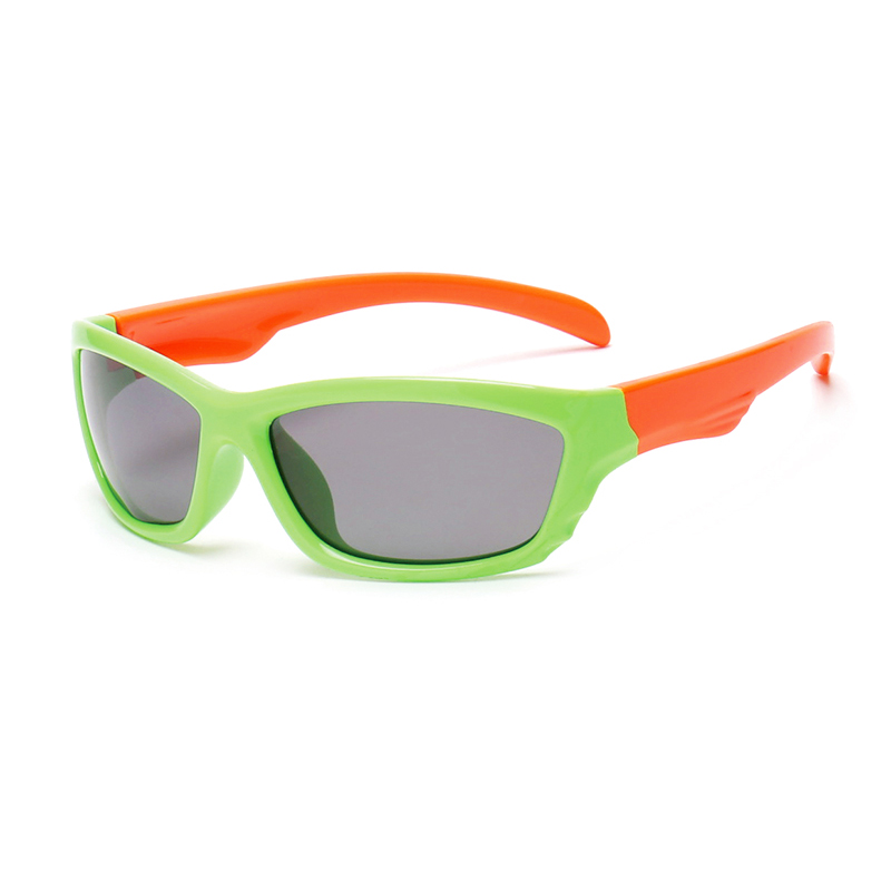 (RTS) SB-874 children sunglasses Fashionable new high-quality hot-selling children's sunglasses 2021