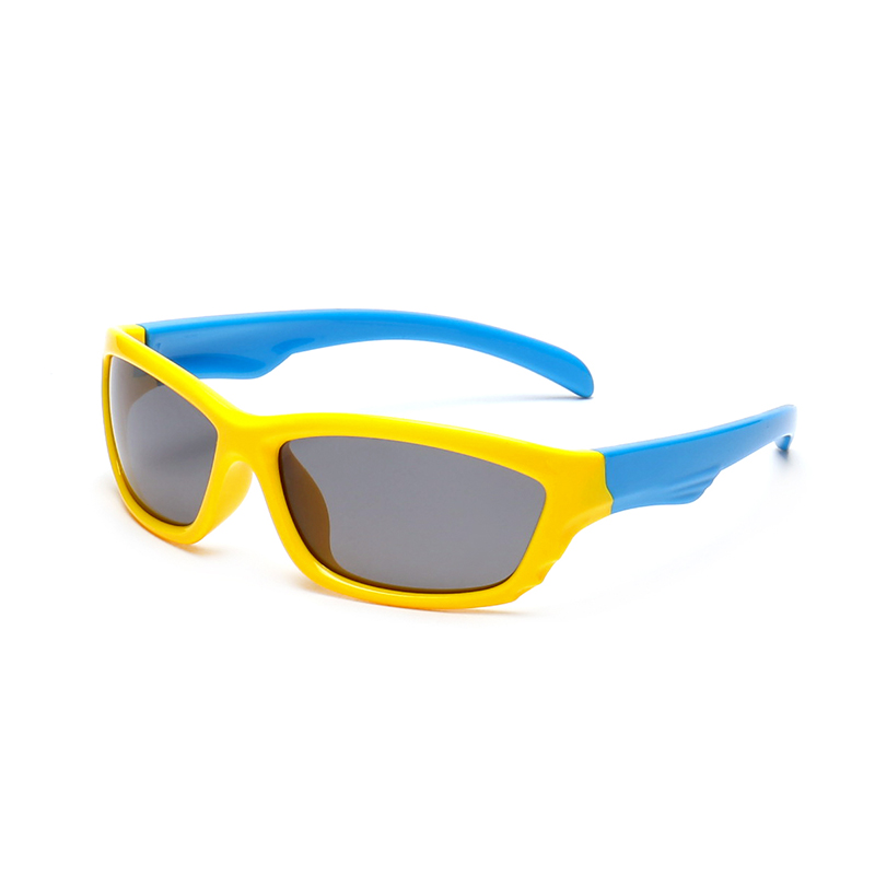 (RTS) SB-874 children sunglasses Fashionable new high-quality hot-selling children's sunglasses 2021