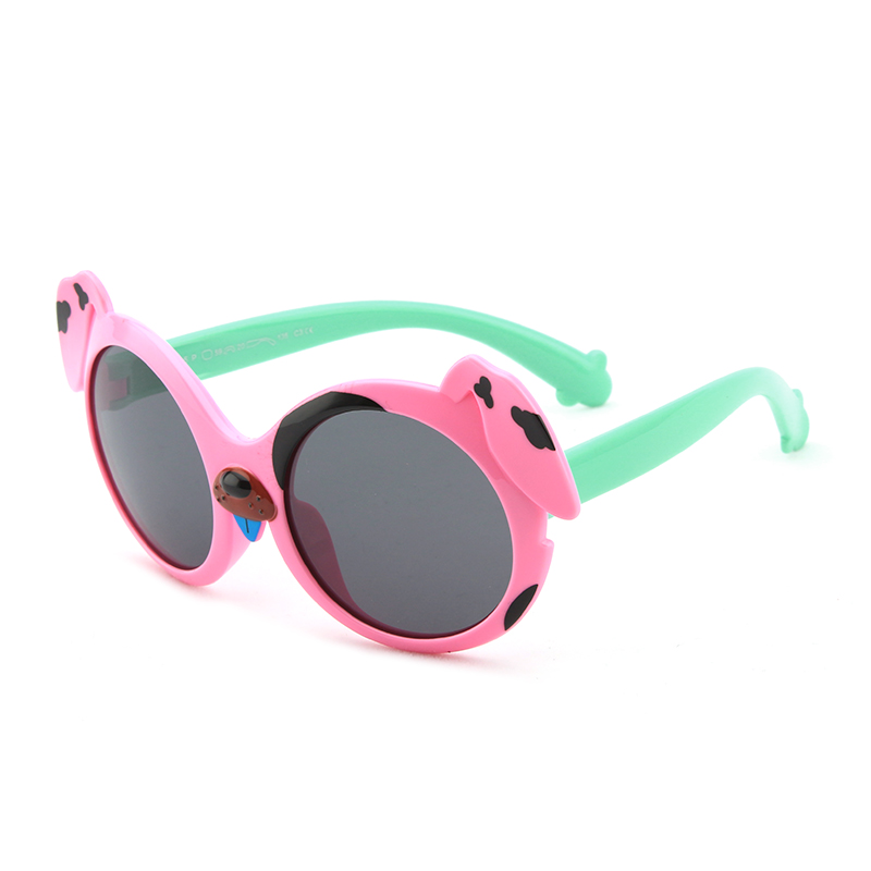 (RTS) SB-S8235 children sunglasses High quality children's baby sunglasses fashion baby sunglasses