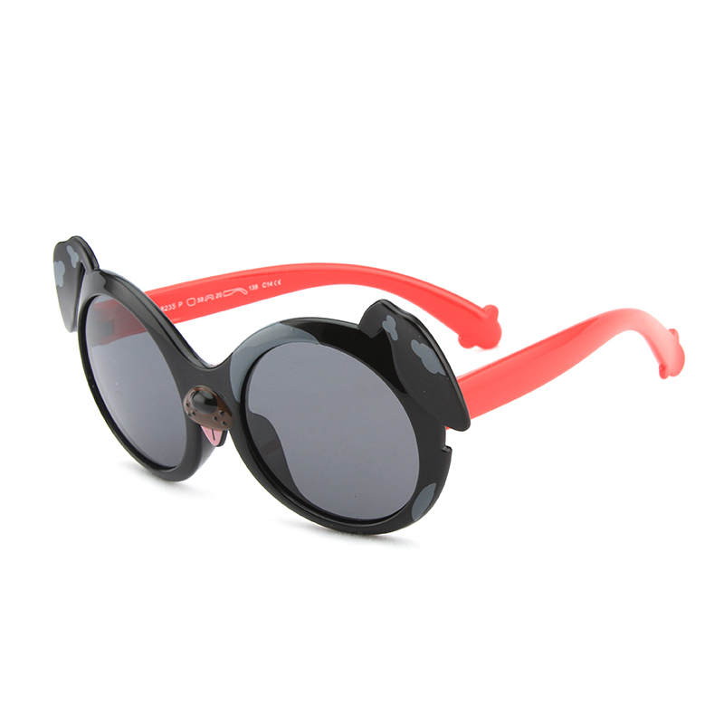 (RTS) SB-S8235 children sunglasses High quality children's baby sunglasses fashion baby sunglasses