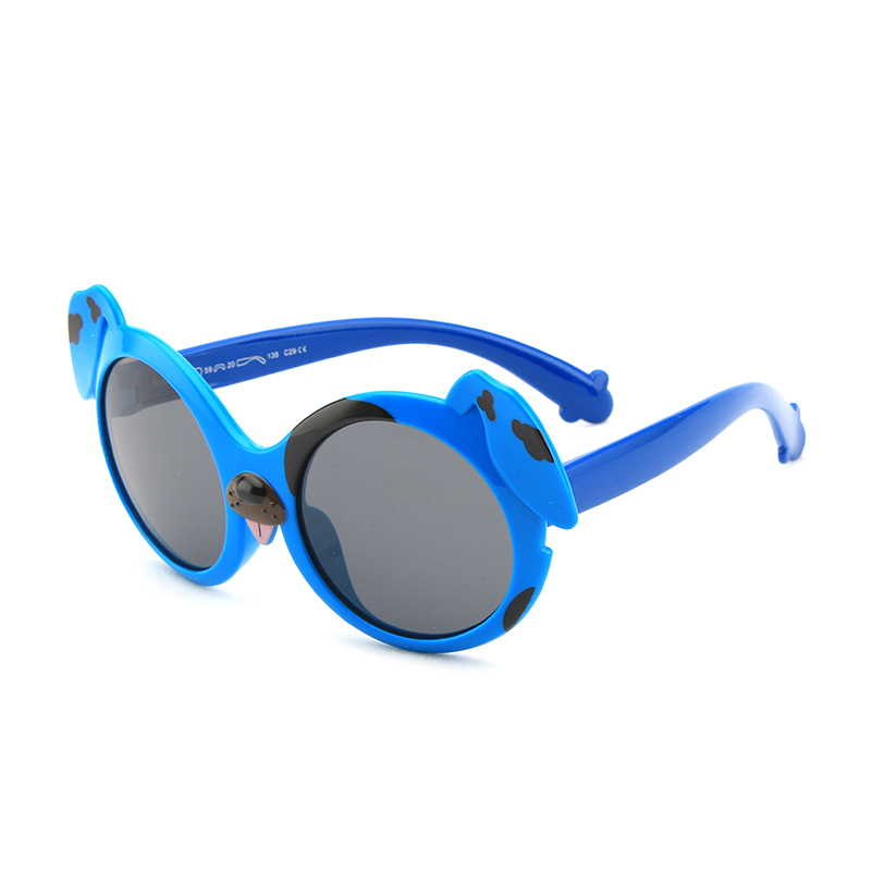 (RTS) SB-S8235 children sunglasses High quality children's baby sunglasses fashion baby sunglasses