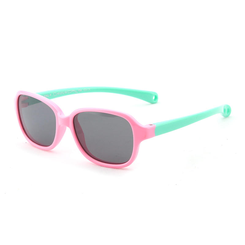 (RTS) SB-S8192 children sunglasses Fashionable cheap sunglass kids promotional kids sunglasses girls boys UV400