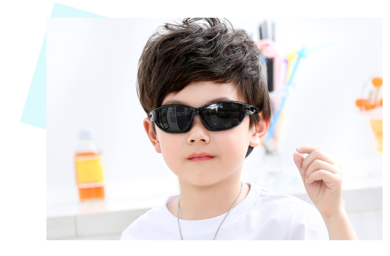 (RTS) SB-893 children sunglasses 2021 professional factory unique TAC polarized lenses children sunglasses with high quality