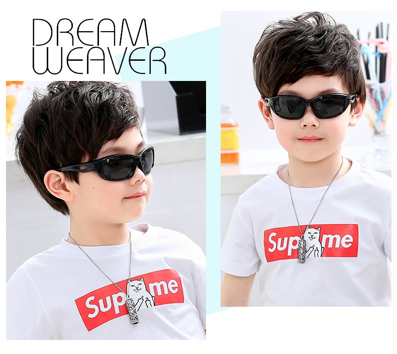 (RTS) SB-893 children sunglasses 2021 professional factory unique TAC polarized lenses children sunglasses with high quality