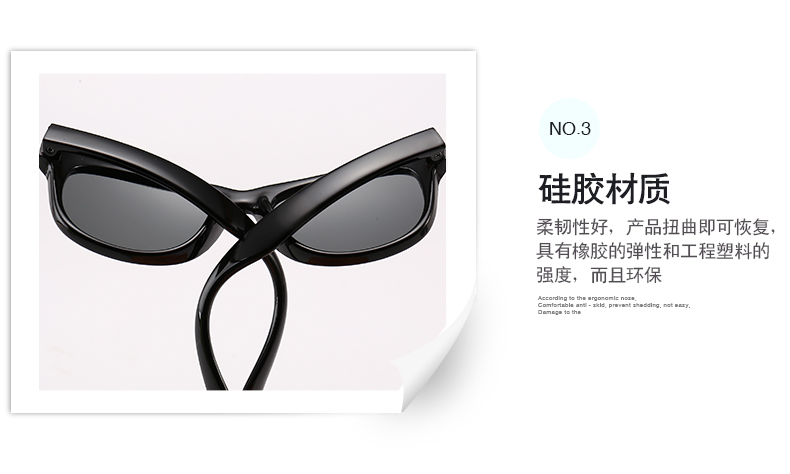 (RTS) SB-802 children sunglasses High quality custom logo boy sun glasses girl sunglasses UV400 and polarized