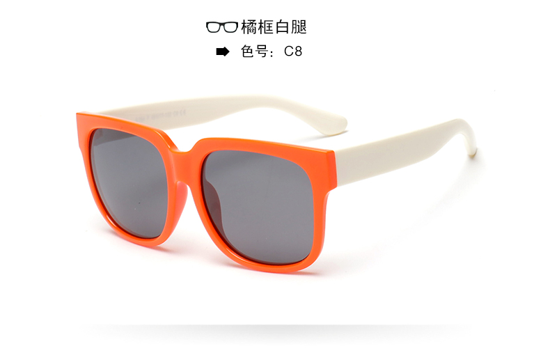 (RTS) SB-894 children sunglasses 2021 High Quality Fashion Hot Sale Sunglasses Children Boys Sunglasses