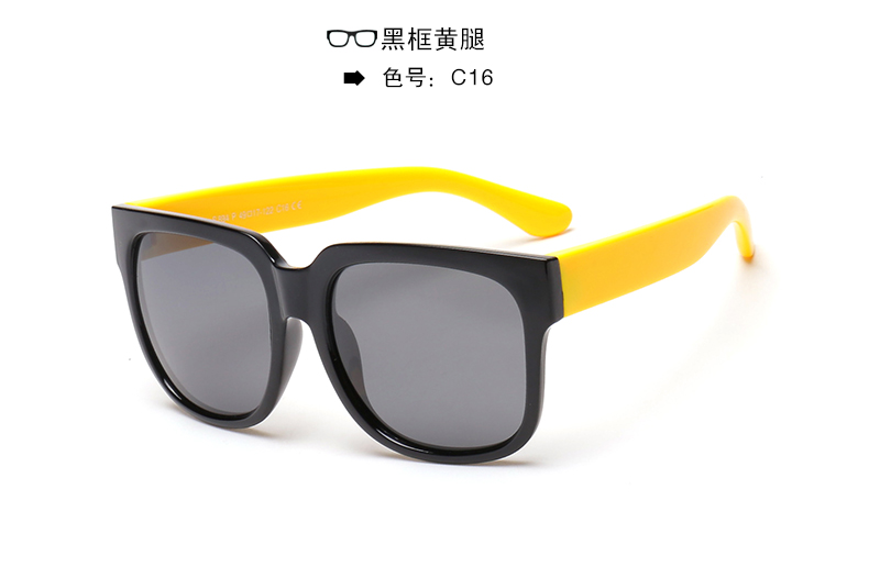 (RTS) SB-894 children sunglasses 2021 High Quality Fashion Hot Sale Sunglasses Children Boys Sunglasses