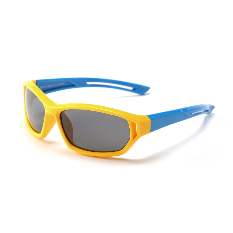 (RTS) SB-864 children sunglasses New design ultralight polarized sunglasses for men and women driving sunglasses for men