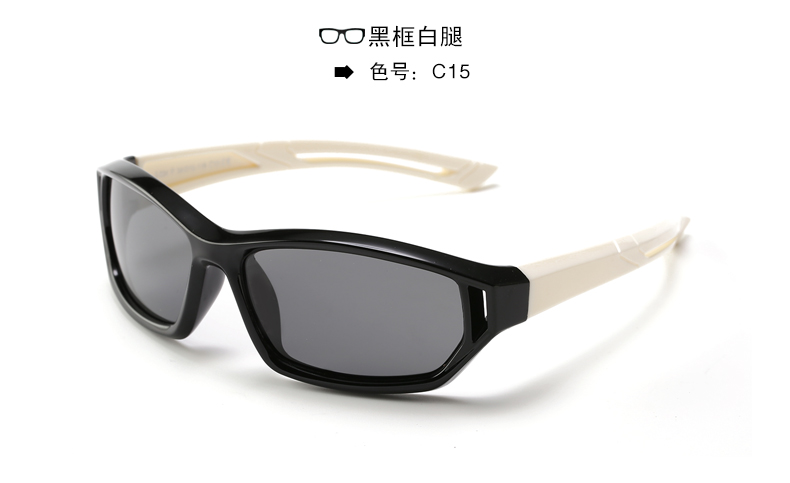 (RTS) SB-864 children sunglasses New design ultralight polarized sunglasses for men and women driving sunglasses for men