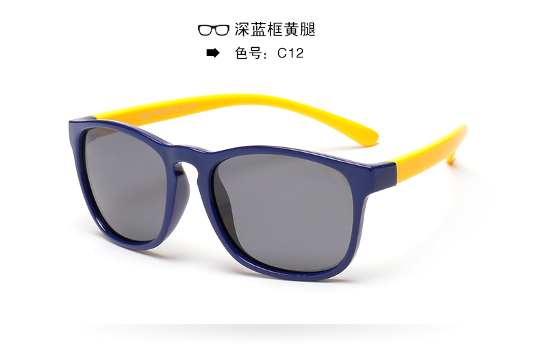 (RTS) SB-891 children sunglasses 2021 new hot-selling high-quality colorful girl sunglasses