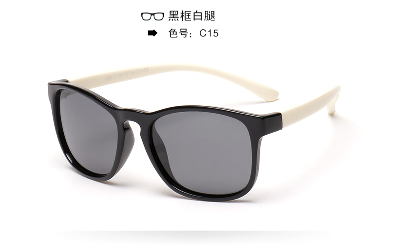 (RTS) SB-891 children sunglasses 2021 new hot-selling high-quality colorful girl sunglasses