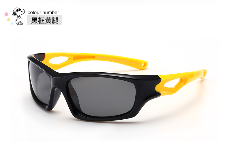 (RTS) SB-S8185 children sunglasses 2021 new hot-selling fashion products high-quality children's sunglasses