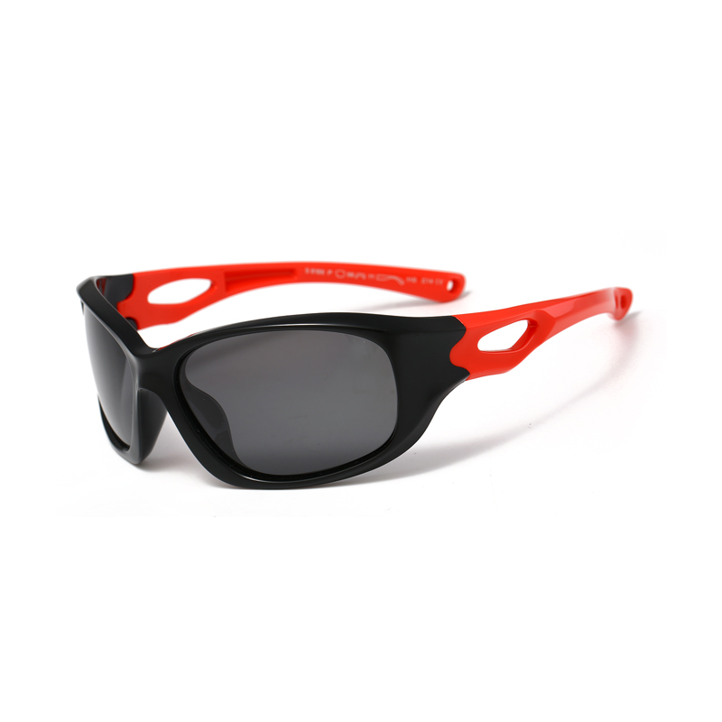 (RTS) SB-S8186 children sunglasses 2021 hot-selling high-quality fashion children's sunglasses