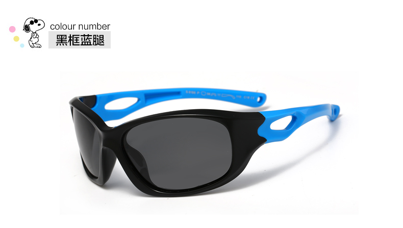 (RTS) SB-S8186 children sunglasses 2021 hot-selling high-quality fashion children's sunglasses