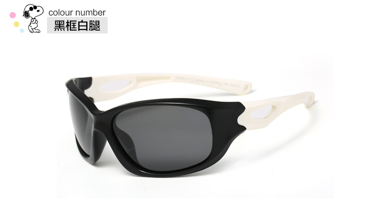 (RTS) SB-S8186 children sunglasses 2021 hot-selling high-quality fashion children's sunglasses