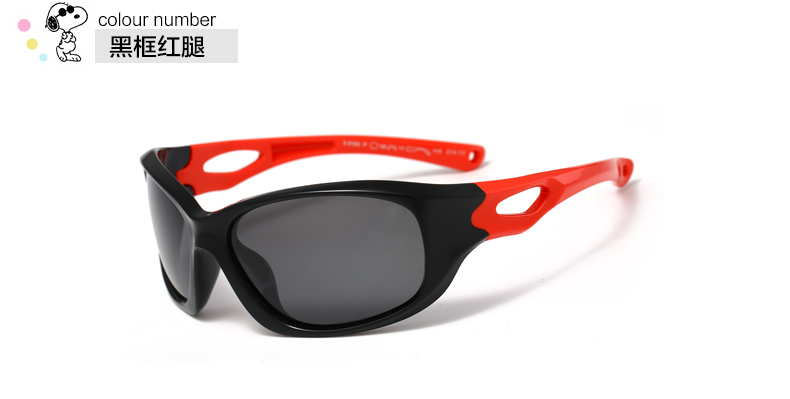 (RTS) SB-S8186 children sunglasses 2021 hot-selling high-quality fashion children's sunglasses