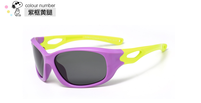 (RTS) SB-S8186 children sunglasses 2021 hot-selling high-quality fashion children's sunglasses