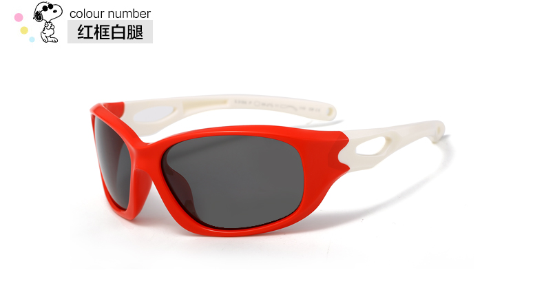 (RTS) SB-S8186 children sunglasses 2021 hot-selling high-quality fashion children's sunglasses