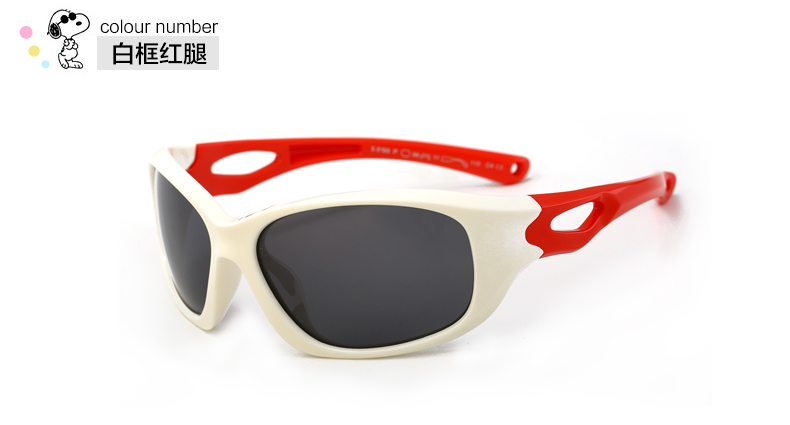 (RTS) SB-S8186 children sunglasses 2021 hot-selling high-quality fashion children's sunglasses