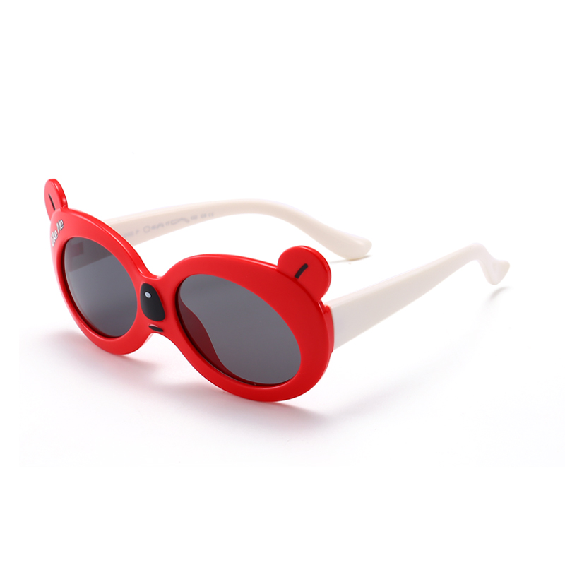 (RTS) SB-S8165 children sunglasses 2021 new hot-selling high-quality children's sunglasses