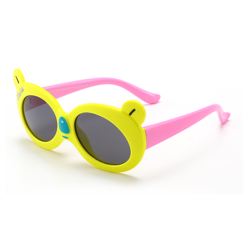 (RTS) SB-S8165 children sunglasses 2021 new hot-selling high-quality children's sunglasses