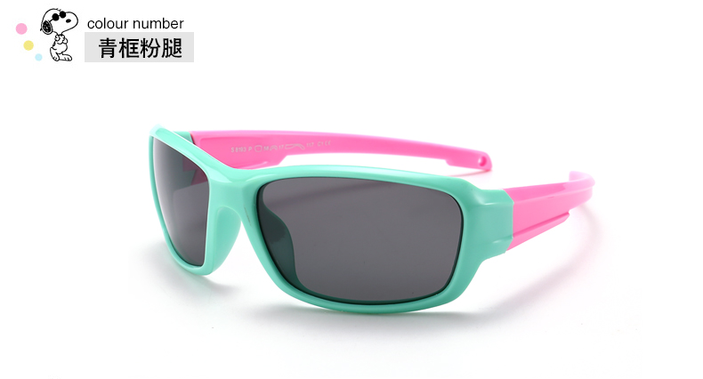 (RTS) SB-S8193 children sunglasses 2021 new product men's sunglasses uv safety sunglasses