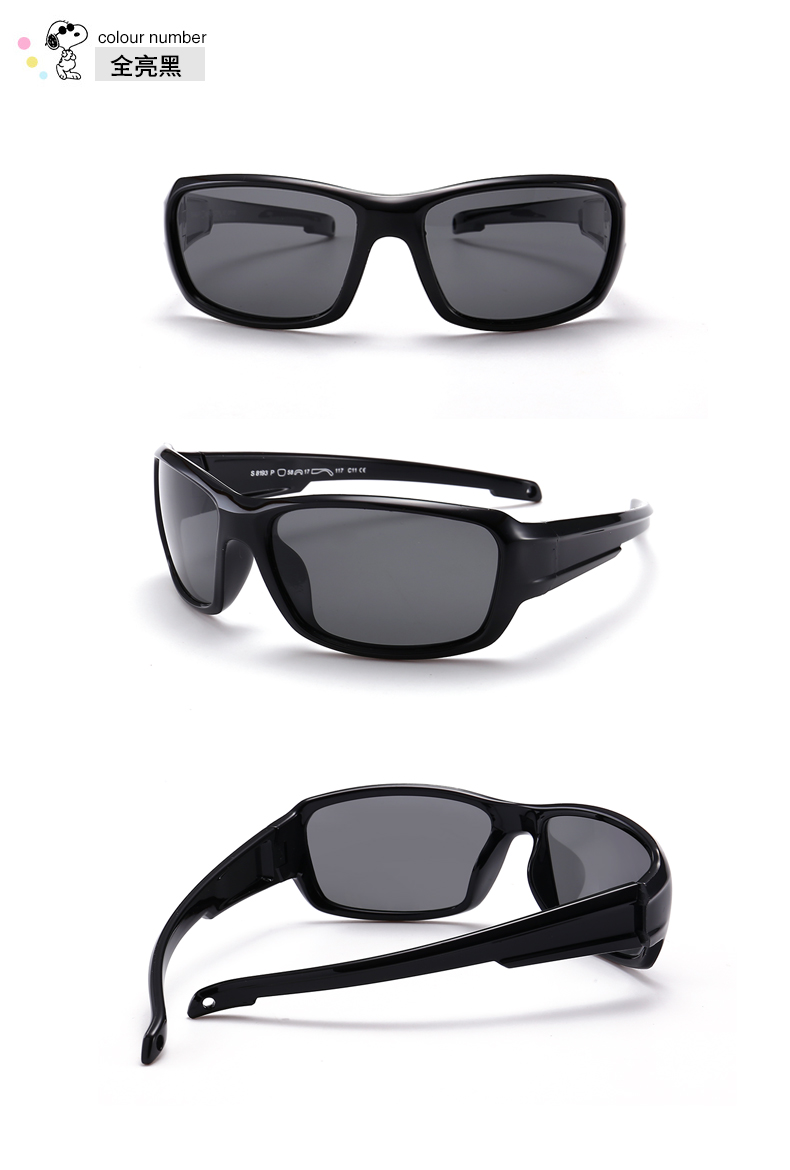 (RTS) SB-S8193 children sunglasses 2021 new product men's sunglasses uv safety sunglasses