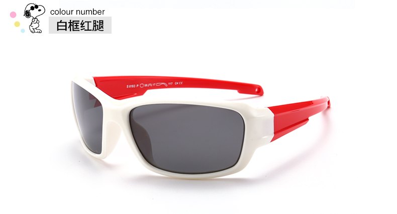 (RTS) SB-S8193 children sunglasses 2021 new product men's sunglasses uv safety sunglasses