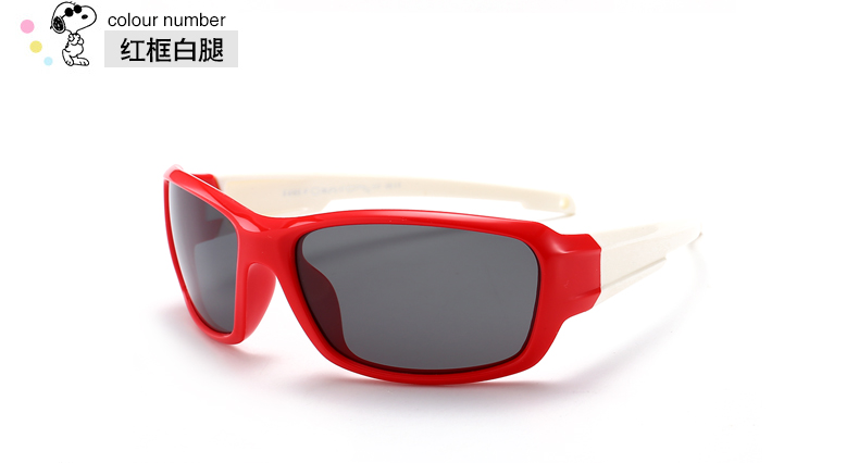 (RTS) SB-S8193 children sunglasses 2021 new product men's sunglasses uv safety sunglasses