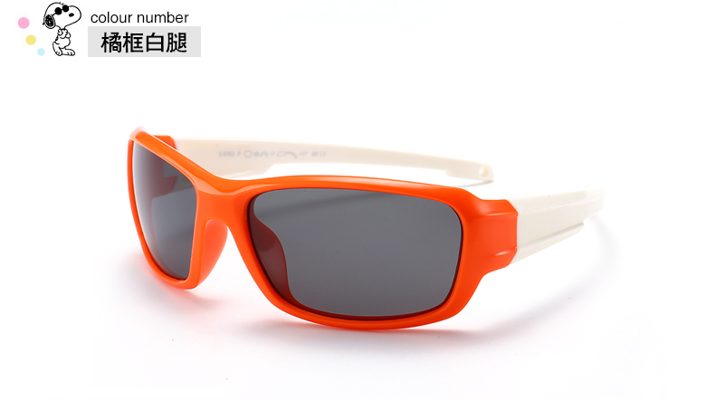 (RTS) SB-S8193 children sunglasses 2021 new product men's sunglasses uv safety sunglasses