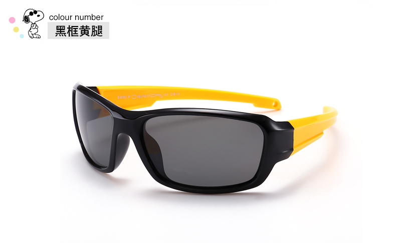 (RTS) SB-S8193 children sunglasses 2021 new product men's sunglasses uv safety sunglasses