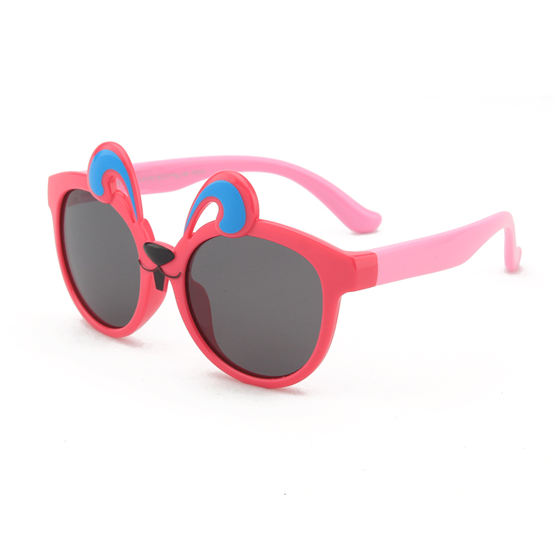 (RTS) SB-S8238 children sunglasses High quality low price child sunglasses polarized mirror with the best quality