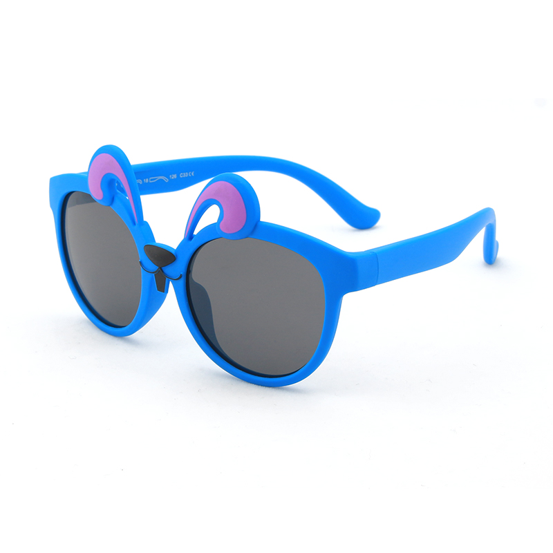 (RTS) SB-S8238 children sunglasses High quality low price child sunglasses polarized mirror with the best quality