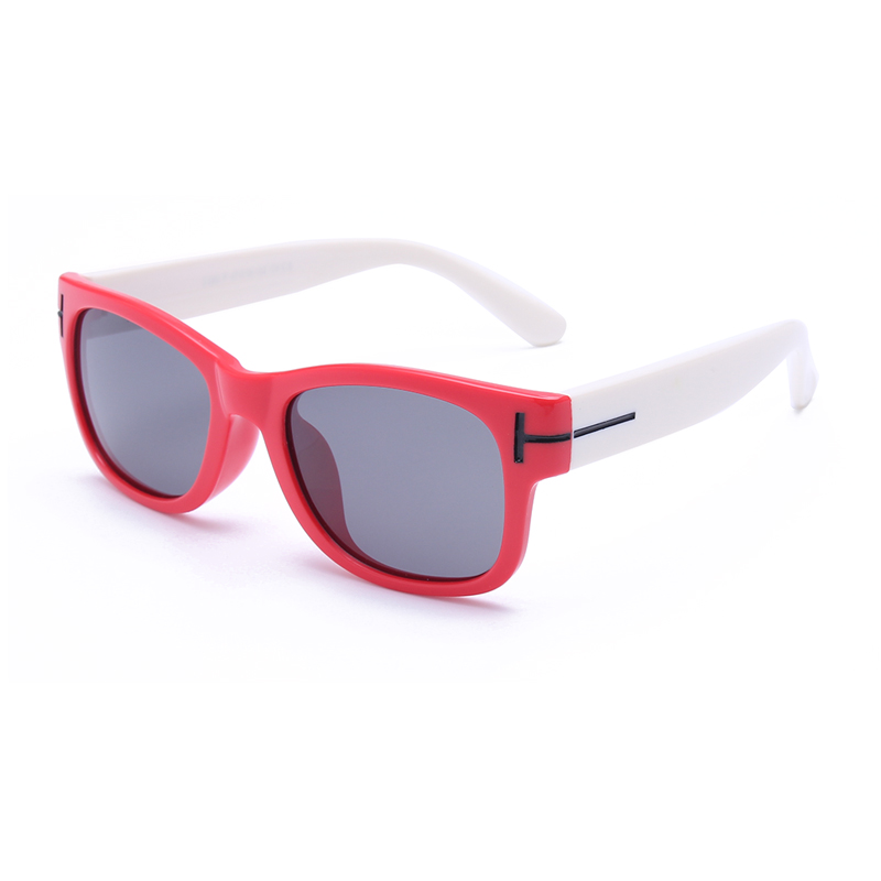 (RTS) SB-899 children sunglasses 2021 new hot-selling polarized children's plastic sunglasses