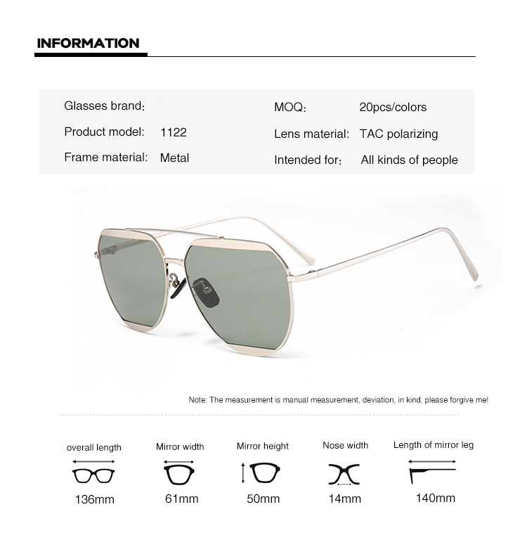 (RTS) SB-1122 men sunglasses Women Men Popular Shades Sun Glasses Custom Logo Lens Colorful Sunglasses Fashion Design 2021