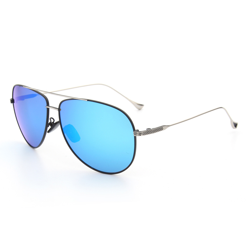 (RTS) SB-1037 men sunglasses 2022 Wholesale Fashion Trendy Vintage Metal Frames Mens Sports Polarized Sunglasses 2021