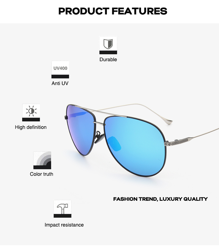 (RTS) SB-1037 men sunglasses 2022 Wholesale Fashion Trendy Vintage Metal Frames Mens Sports Polarized Sunglasses 2021