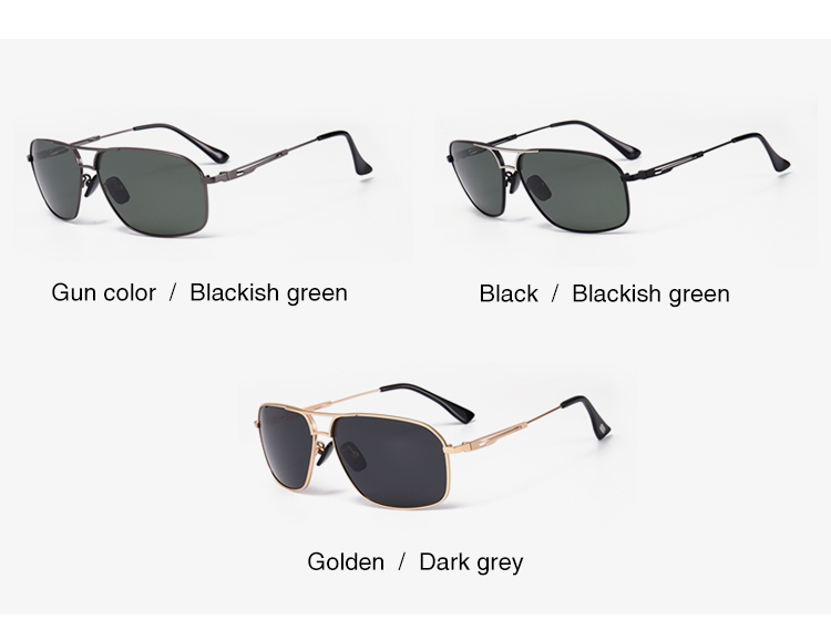 (RTS) SB-1104 men sunglasses Metal Sunglasses Polarized Wholesale New Fashion Metal Sunglasses Men Arrivals 2021 Colorful Polarized Women Shades Sunglasses