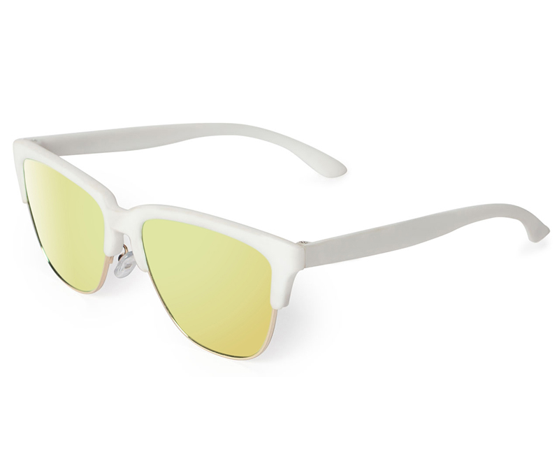 Metallic Sunglasses WL-025 PC