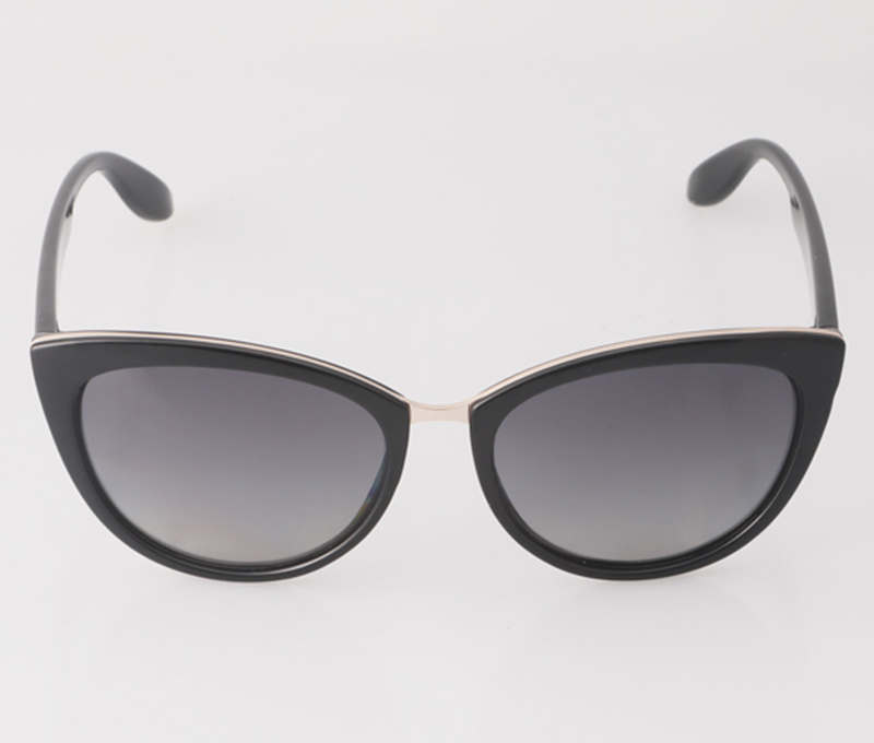 Metallic Sunglasses YZ-5824 Metallic Sunglasses YZ-5824