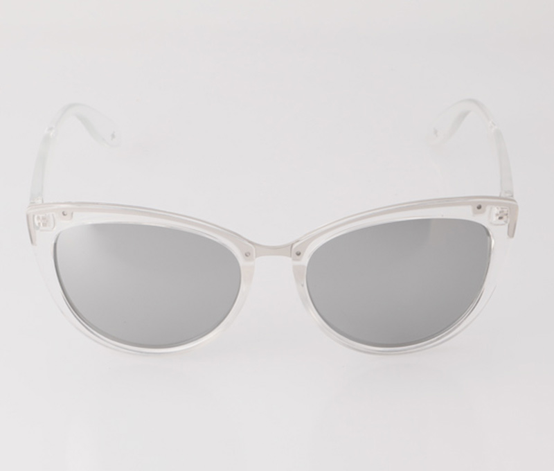 Metallic Sunglasses YZ-5824