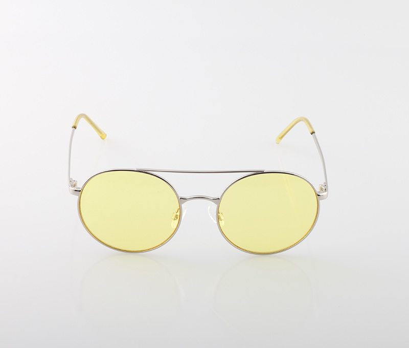 Metallic Sunglasses YZ-5829 Metallic Sunglasses YZ-5829