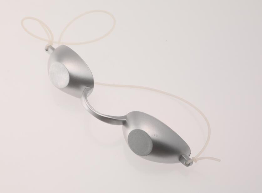 Patient laser protection goggle K01